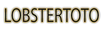 Logo LOBSTERTOTO